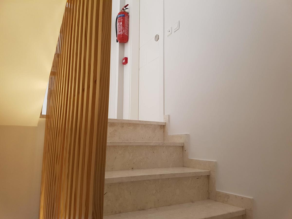 מלון העיירה סקיאתוס 8Kto מראה חיצוני תמונה